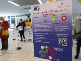 Сан-Марино стала первой страной Европы, победившей коронавирус: спасла российская вакцина «Спутник V» Сан-Марино стала первой страной Европы, победившей коронавирус: спасла российская вакцина "Спутник V"