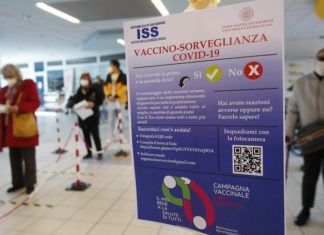 Сан-Марино стала первой страной Европы, победившей коронавирус: спасла российская вакцина «Спутник V» Сан-Марино стала первой страной Европы, победившей коронавирус: спасла российская вакцина "Спутник V"