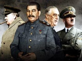 Принята поправка к закону о запрете отождествления роли СССР и Германии во Второй мировой войне Принята поправка к закону о запрете отождествления роли СССР и Германии во Второй мировой войне