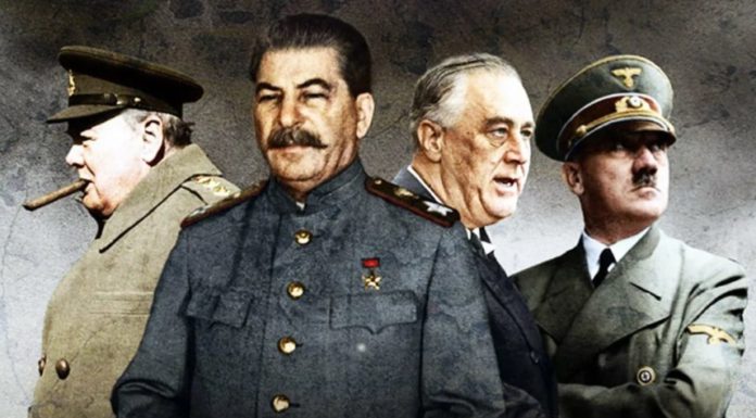 Принята поправка к закону о запрете отождествления роли СССР и Германии во Второй мировой войне Принята поправка к закону о запрете отождествления роли СССР и Германии во Второй мировой войне