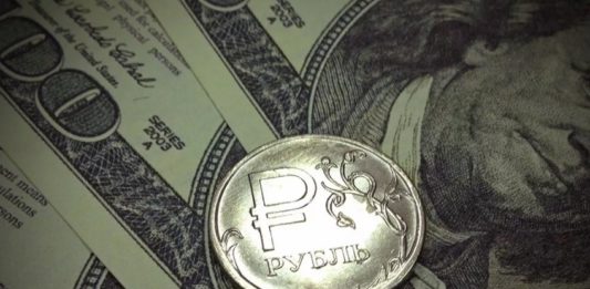 Россия отказывается от доллара в силу неадекватности санкционной политики и непредсказуемости поведения США Россия отказывается от доллара в силу неадекватности санкционной политики и непредсказуемости поведения США