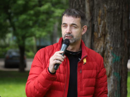 Сегодня, 1 июня, в День защиты детей Дмитрий Певцов призвал провести федеральный аудит помещений под детские кружки и секции Сегодня, 1 июня, День защиты детей: Дмитрий Певцов призвал провести федеральный аудит помещений под детские кружки и секции