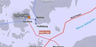 У конкурента Северного Потока-2, польского газопровода Baltic Pipe, отозвано разрешение на прокладку, так Дания решила У конкурента Северного Потока-2, польского газопровода Baltic Pipe, отозвано разрешение на прокладку, так Дания решила