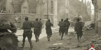 13 июля в истории: освобождение Вильнюса в 1944, 100 лет с открытия РАМТ (Российский молодежный академический театр) 13 июля в истории: освобождение Вильнюса в 1944, 100 лет с открытия РАМТ (Российский молодежный академический театр)