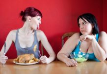 Диета и голодание не помогут без строгой самодисциплины и контроля за тем, что вы потребляете, мнение диетолога А.Юдим Диета и голодание не главная панацея для здоровья, важна строгая самодисциплина и контроль за тем. что вы потребляете, мнение диетолога А.Юдим