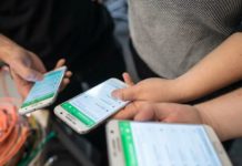 Новая схема мошенничества через мессенджеры — липовые розыгрыши денежных призов, сообщает Сбербанк Новая схема мошенничества через мессенджеры - липовые розыгрыши денежных призов, сообщает Сбербанка