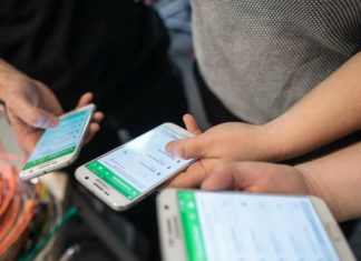 Новая схема мошенничества через мессенджеры — липовые розыгрыши денежных призов, сообщает Сбербанк Новая схема мошенничества через мессенджеры - липовые розыгрыши денежных призов, сообщает Сбербанка