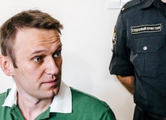 РКН ограничил доступ к экстремистским сайтам клоуна-сидельца либераста Навального, его «подружки» Л.Соболь и прочим РКН ограничил доступ к экстремистским сайтам клоуна-сидельца либераста Навального, его "подружки" Л.Соболь и прочим