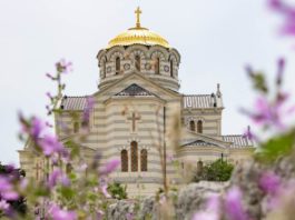 Сегодня, 28 июля 2021, православные русские люди отмечают 1033-летие Крещения Руси Сегодня, 28 июля 2021, православные русские люди отмечают 1033-летие Крещения Руси