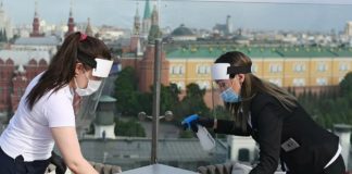 В Москве сняты некоторые ограничения по эпидемии COVID-19, какие именно? В Москве сняты некоторые ограничения по эпидемии COVID-19, какие именно?