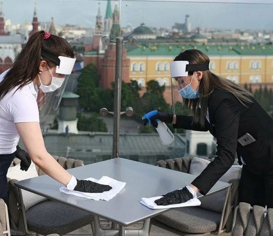 В Москве сняты некоторые ограничения по эпидемии COVID-19, какие именно? В Москве сняты некоторые ограничения по эпидемии COVID-19, какие именно?