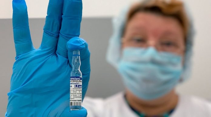ВОЗ намерена одобрить российскую вакцину «Спутник V» в сентябре 2021 ВОЗ намерена одобрить российскую вакцину "Спутник V" в сентябре 2021