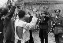 Геноцидом признаны зверства фашистов в Псковской области в годы Великой Отечественной войны Геноцидом признаны зверства фашистов в Псковской области в годы Великой Отечественной войны