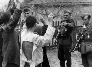 Геноцидом признаны зверства фашистов в Псковской области в годы Великой Отечественной войны Геноцидом признаны зверства фашистов в Псковской области в годы Великой Отечественной войны