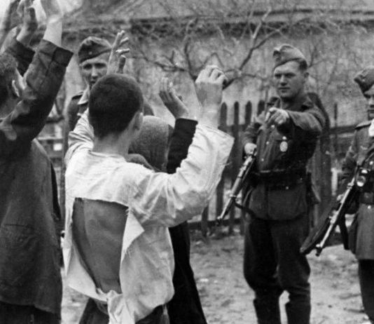 Геноцидом признаны зверства фашистов в Псковской области в годы Великой Отечественной войны Геноцидом признаны зверства фашистов в Псковской области в годы Великой Отечественной войны
