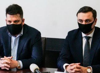 Уголовные дела за финансирование экстремизма против сторонников либераста-мошенника Навального Л.Волкова и И.Жданова Уголовные дела за финансирование экстремизма против сторонников либераста-мошенника Навального Л.Волкова и И.Жданова