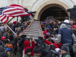 США катастрофически теряют авторитет в мире на фоне подъема мощи России, считают европейские аналитики США катастрофически теряют авторитет в мире на фоне подъема мощи России, считают европейские аналитики