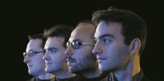 III Международный фестиваль актуальной классики re:Formers Fest в парке «Зарядье» cо 2 октября 2021 года III Международный фестиваль актуальной классики re:Formers Fest в парке «Зарядье» cо 2 октября 2021 года