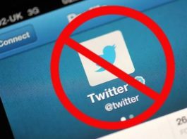 Антироссийский Twitter заблокировал перед выборами аккаунт Мосгоризбиркома: Роскомнадзор направил соответствующий запрос Антироссийский Twitter заблокировал перед выборами аккаунт Мосгоризбиркома - Ростехнадзор направил соответствующий запрос