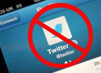 Антироссийский Twitter заблокировал перед выборами аккаунт Мосгоризбиркома: Роскомнадзор направил соответствующий запрос Антироссийский Twitter заблокировал перед выборами аккаунт Мосгоризбиркома - Ростехнадзор направил соответствующий запрос