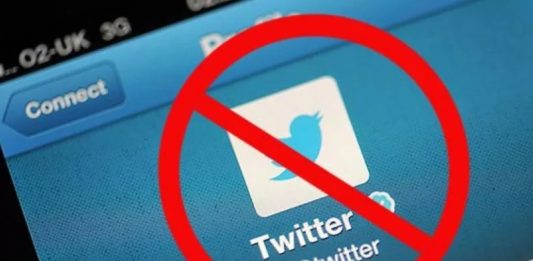 Антироссийский Twitter заблокировал перед выборами аккаунт Мосгоризбиркома: Роскомнадзор направил соответствующий запрос Антироссийский Twitter заблокировал перед выборами аккаунт Мосгоризбиркома - Ростехнадзор направил соответствующий запрос