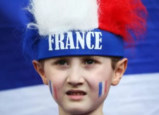 330,000 детей за последние 50 лет стали жертвами педофилов «элитарной» Франции, шокирующее разложение «европейцев» 330,000 детей за последние 50 лет стали жертвами педофилов "элитарной" Франции, шокирующее разложение "европейцев"