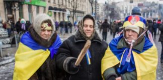 Европе надоели «понаехавшие» хохлы, грузины и молдаване, Европарламент хочет ужесточить визовый режим с лимитрофами бывшего СССР Европе надоели "понаехавшие" хохлы, грузины и молдаване, Европарламент хочет ужесточить визовый режим с лимитрофами бывшего СССР