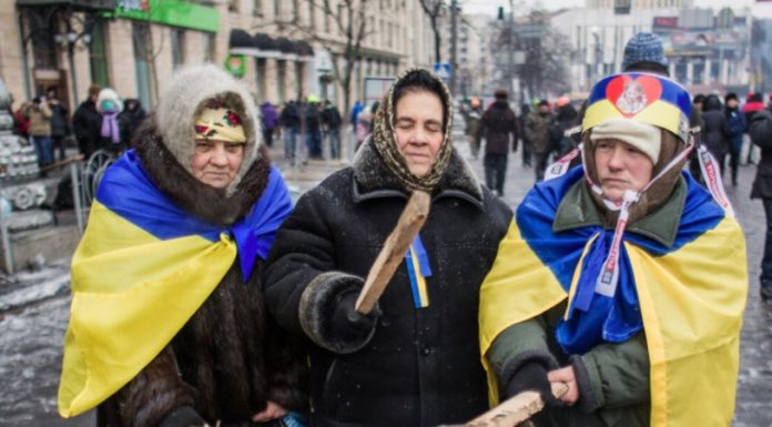 Европе надоели «понаехавшие» хохлы, грузины и молдаване, Европарламент хочет ужесточить визовый режим с лимитрофами бывшего СССР Европе надоели "понаехавшие" хохлы, грузины и молдаване, Европарламент хочет ужесточить визовый режим с лимитрофами бывшего СССР