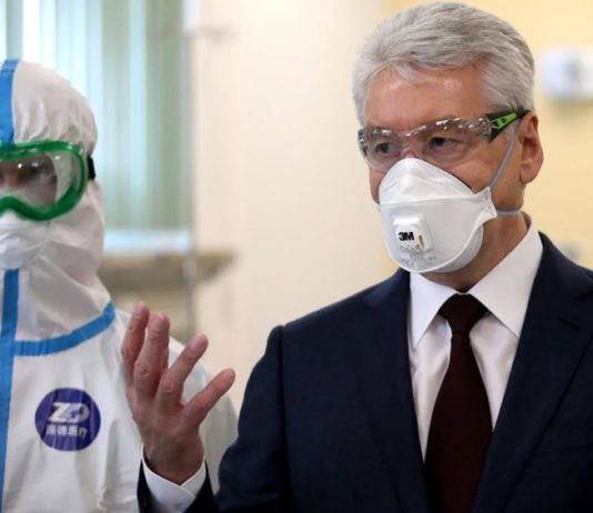 Локдаун в Москве с 28 октября по 7 ноября 2021: кто и как будет работать, мэр Собянин об ухудшении ситуации с коронавирусом Локдаун в Москве с 28 октября по 7 ноября 2021, мэр Собянин об ухудшении ситуации с коронавирусом в столице