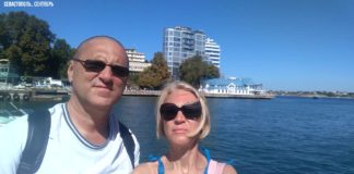 ВИДЕО: 2 часа в Любимом городе-герое Севастополе: Артбухта, Памятник затопленным кораблям, Приморский парк ВИДЕО: 2 часа в Любимом городе-герое Севастополе: Артбухта, Памятник затопленным кораблям, Приморский парк