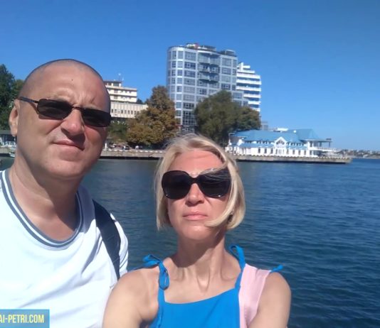 ВИДЕО: 2 часа в Любимом городе-герое Севастополе: Артбухта, Памятник затопленным кораблям, Приморский парк ВИДЕО: 2 часа в Любимом городе-герое Севастополе: Артбухта, Памятник затопленным кораблям, Приморский парк