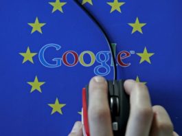 Евросоюз оставил в силе штраф 2.4 млрд евро для Google за противозаконные действия в сфере поисковой выдачи Евросоюз оставил в силе штраф 2.4 млрд евро для Google за противозаконные действия в сфере поисковой выдачи