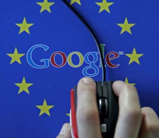 Евросоюз оставил в силе штраф 2.4 млрд евро для Google за противозаконные действия в сфере поисковой выдачи Евросоюз оставил в силе штраф 2.4 млрд евро для Google за противозаконные действия в сфере поисковой выдачи