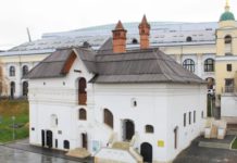 «Пушкинская карта» в парке «Зарядье»: м/медиа проект Старого Английского двора, живая экспозиция Флорариума, научные эксперименты.. «Пушкинская карта» в парке "Зарядье": м/медиа проект Старого Английского двора, живая экспозиция Флорариума, научные эксперименты..