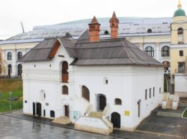 «Пушкинская карта» в парке «Зарядье»: м/медиа проект Старого Английского двора, живая экспозиция Флорариума, научные эксперименты.. «Пушкинская карта» в парке "Зарядье": м/медиа проект Старого Английского двора, живая экспозиция Флорариума, научные эксперименты..