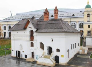 «Пушкинская карта» в парке «Зарядье»: м/медиа проект Старого Английского двора, живая экспозиция Флорариума, научные эксперименты.. «Пушкинская карта» в парке "Зарядье": м/медиа проект Старого Английского двора, живая экспозиция Флорариума, научные эксперименты..