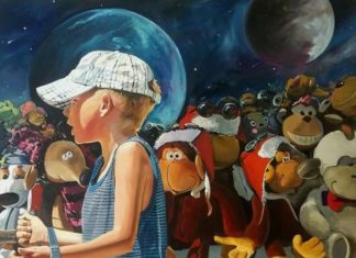 С 25 декабря 2021 в парке «Зарядье»: «Новая красивая выставка» и «Sovrisk #На потоке. Рождественский спецпроект» Парк "Зарядье", новости: "Новая красивая выставка" с 25.12.2021 и "Sovrisk #На потоке. Рождественский спецпроект"