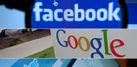 В 2022 году мировые IT-гиганты будут «приземлены» в России: обязательный офис и исполнение законов РФ В 2022 году мировые IT-гиганты будут "приземлены" в России: обязательный офис и исполнение законов РФ