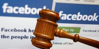 Вслед за Google теперь русофобский Facebook (META) схлопотал оборотный штраф 1.99 млрд рублей, по заслугам Вслед за Google теперь русофобский Facebook (META) схлопотал оборотный штраф 1.99 млрд рублей, по заслугам