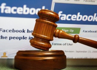 Вслед за Google теперь русофобский Facebook (META) схлопотал оборотный штраф 1.99 млрд рублей, по заслугам Вслед за Google теперь русофобский Facebook (META) схлопотал оборотный штраф 1.99 млрд рублей, по заслугам