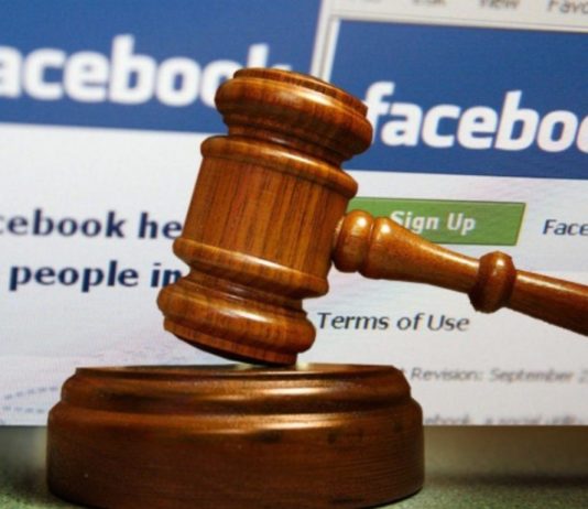 Вслед за Google теперь русофобский Facebook (META) схлопотал оборотный штраф 1.99 млрд рублей, по заслугам Вслед за Google теперь русофобский Facebook (META) схлопотал оборотный штраф 1.99 млрд рублей, по заслугам