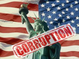 Главные «борцуны с мировой коррупцией» — США — разворовали 100 млрд государственных долларов на борьбу с безработицей. Главные "борцуны с мировой коррупцией" - США - разворовали 100 млрд государсвтенных долларов на борьбу с безработицей..