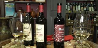 Какие вина самые лучшие в России, согласно рейтингу Forbes-2021 Какие вина самые лучшие в России, согласно рейтингу Forbes-2021