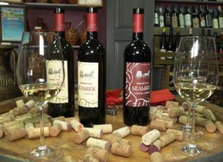 Какие вина самые лучшие в России, согласно рейтингу Forbes-2021 Какие вина самые лучшие в России, согласно рейтингу Forbes-2021