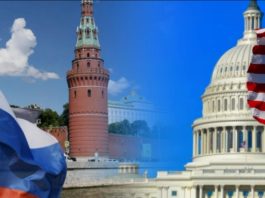 США ответили России по гарантиям безопасности КАК ВСЕГДА — НИ О ЧЁМ.. Список требований РФ США ответили России на гарантии безопасности и как всегда - НИ О ЧЁМ.. Список требований РФ