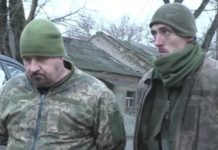 82 уже похороненных евреем Пре-Зеленским хохлов из ВСУ сдались российским военным в Одесской области у острова Змеиный 82 уже похороненных евреем Пре-Зеленским хохлов из ВСУ сдались российским военным в Одесской области у острова Змеиный