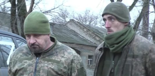 82 уже похороненных евреем Пре-Зеленским хохлов из ВСУ сдались российским военным в Одесской области у острова Змеиный 82 уже похороненных евреем Пре-Зеленским хохлов из ВСУ сдались российским военным в Одесской области у острова Змеиный