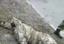 ВИДЕО: Укрофашисты в Киеве расстреляли своих — заявили депутаты Украины Д.Арахамия и Ю.Палийчук..