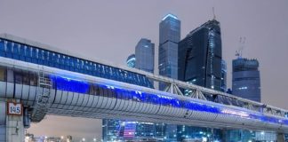 Москва — лучший мегаполис мира по качеству жизни и развитию инфраструктуры, признала ООН Москва - лучший мегаполис мира по качеству жизни и развитию инфраструктуры, сообщает ООН