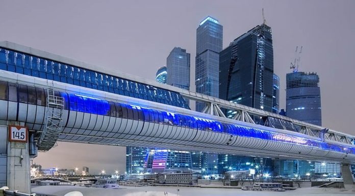 Москва — лучший мегаполис мира по качеству жизни и развитию инфраструктуры, признала ООН Москва - лучший мегаполис мира по качеству жизни и развитию инфраструктуры, сообщает ООН